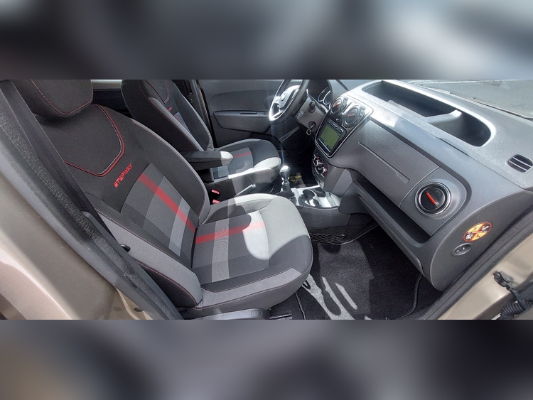 Dacia Dokker 1.5 dci 95cv foto 12